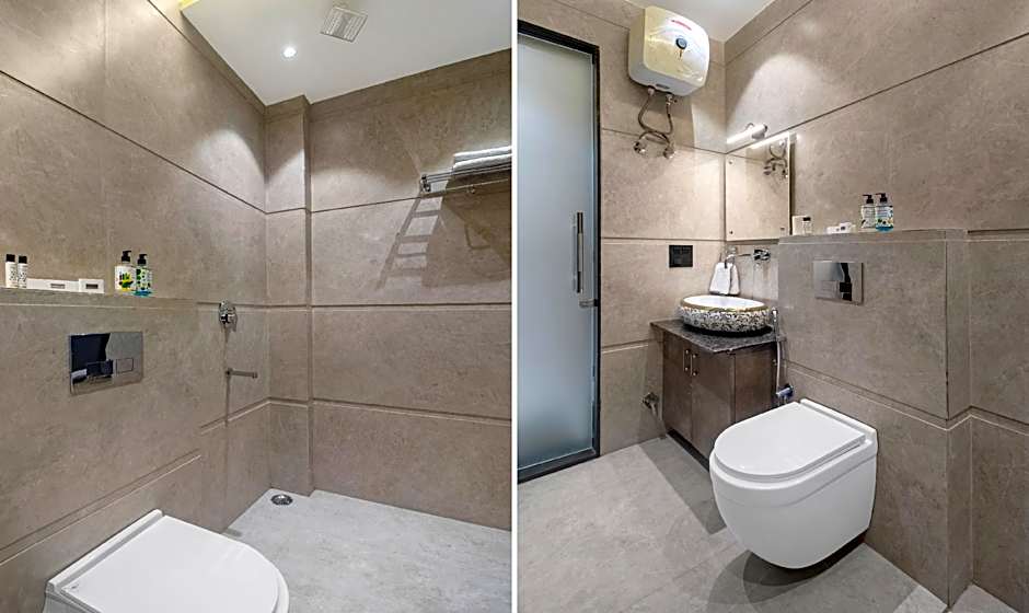 Treebo Taj Dream Agra