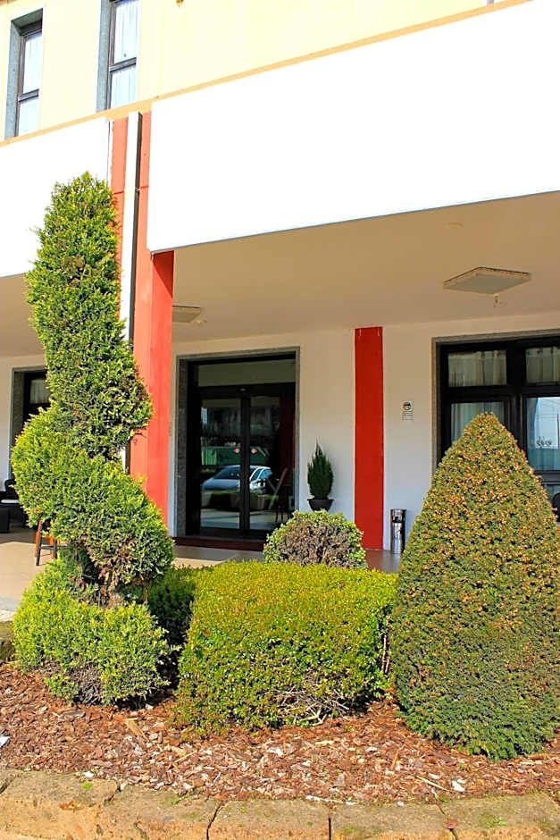 Hotel Nuovo Sole HNS