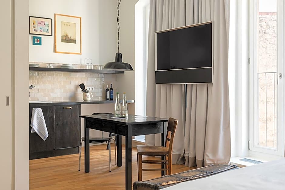 Gorki Apartments