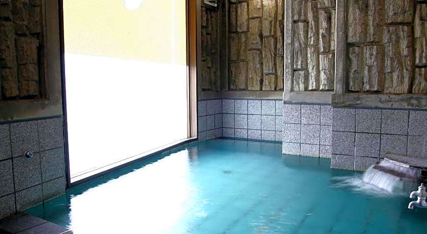 Hotel Route Inn Court Kofu