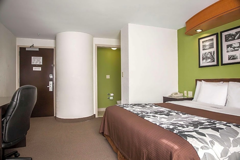 Sleep Inn & Suites Emmitsburg