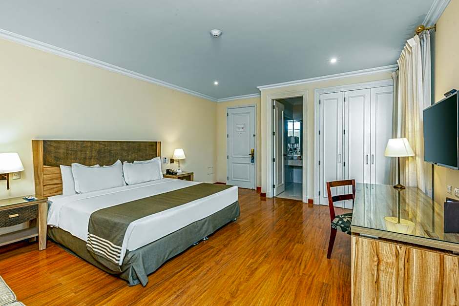 LP Los Portales Hotel Piura