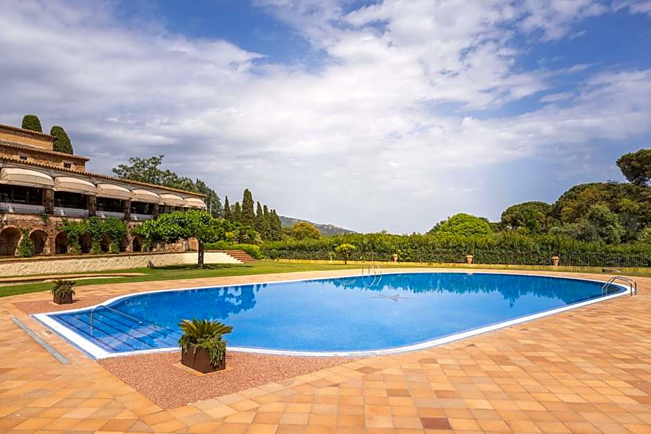 RVHotels Golf Costa Brava