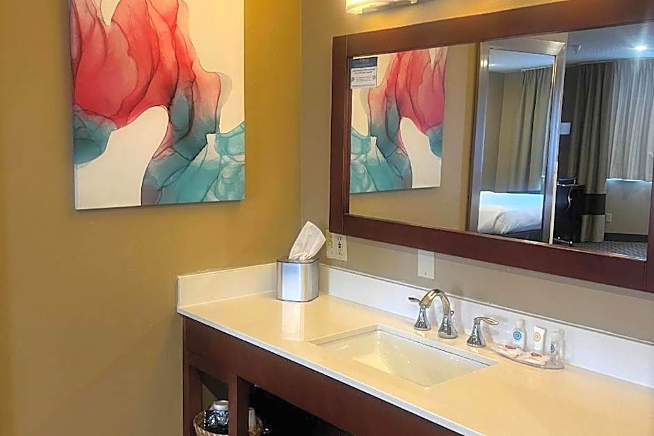 Comfort Inn Colville