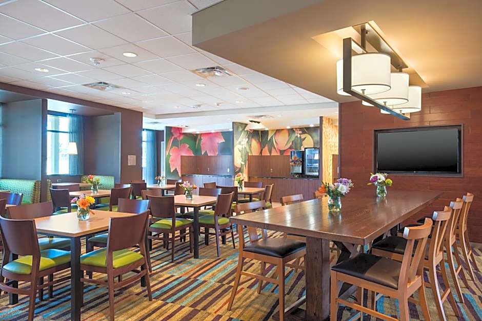Fairfield Inn & Suites by Marriott San Diego North/San Marcos