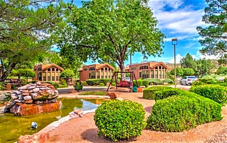 Sedona Pines Resort
