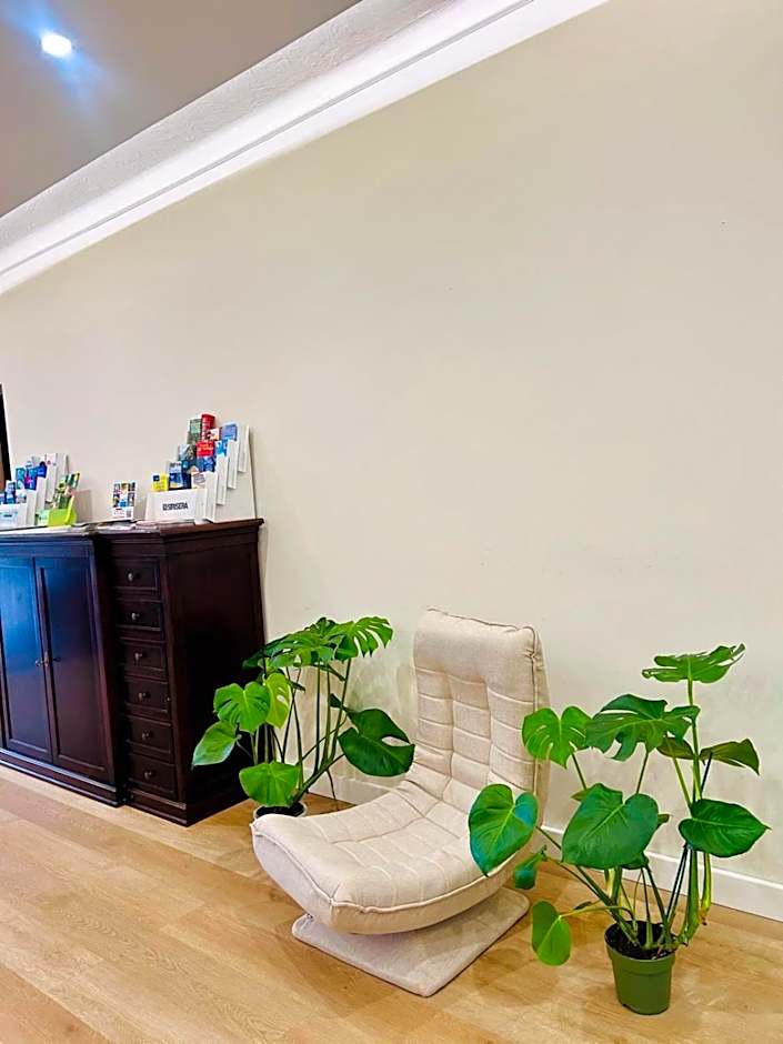 MH Hotel Benaco