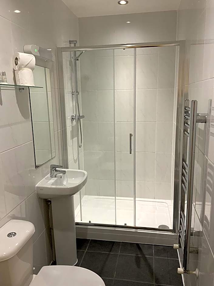 Fox House Studios, City centre Aparthotel