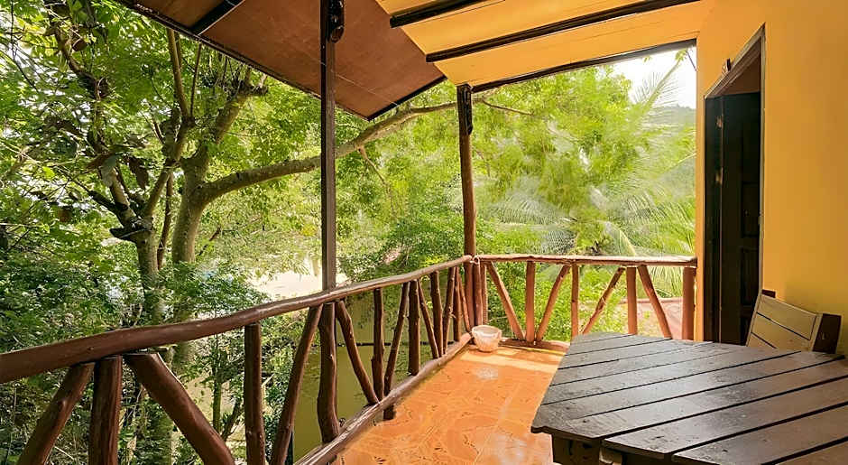 Mai Pen Rai Bungalows