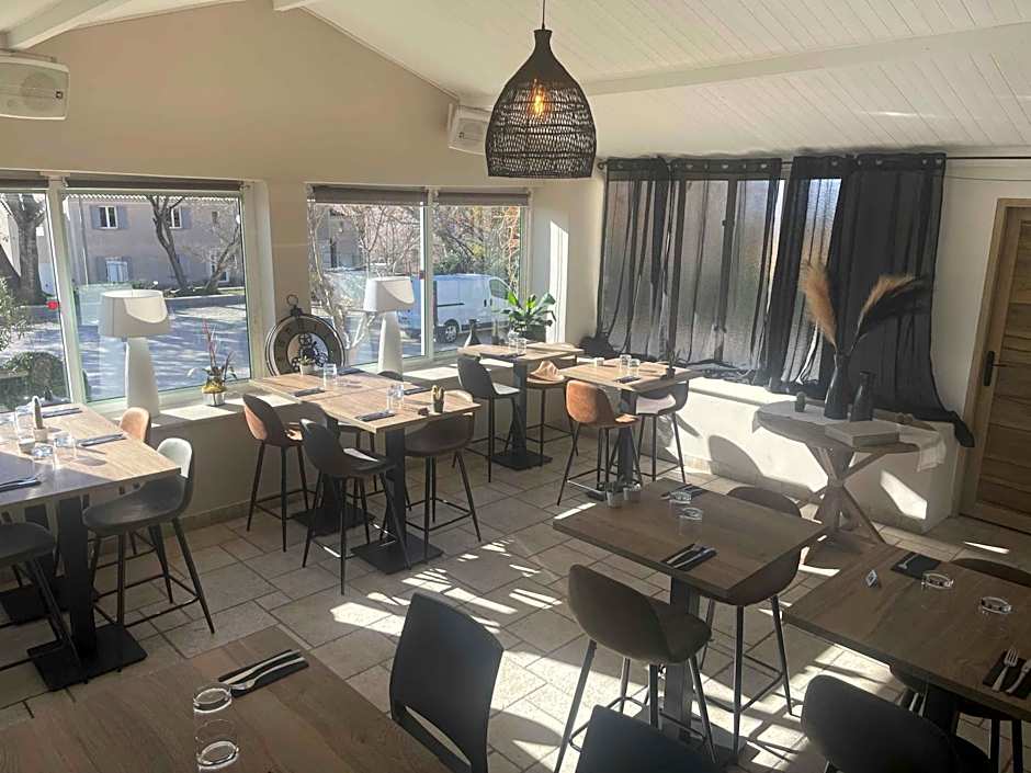 Les Loges du Luberon