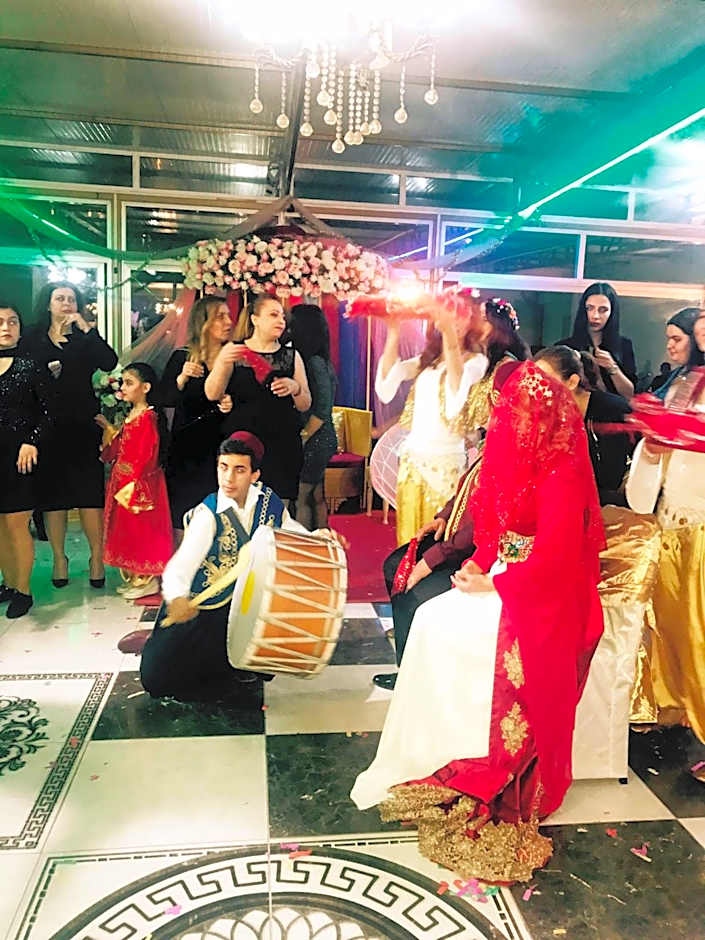 Linda Star Palace Otel