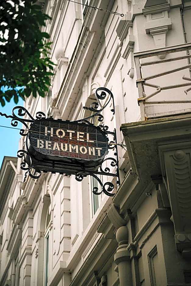 BEAUMONT Maastricht