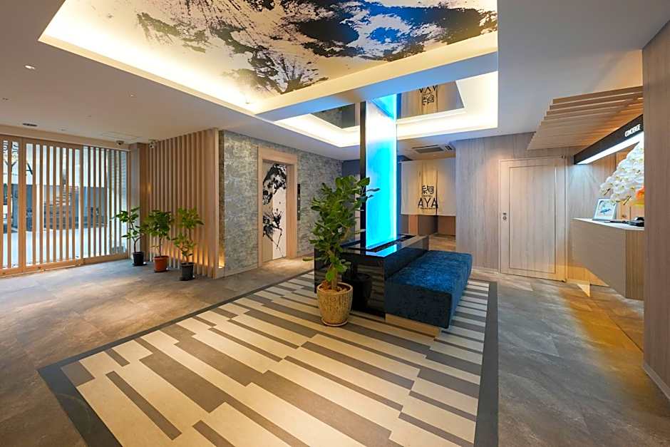 hotel AYA Adult Only