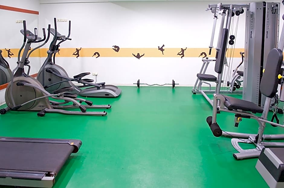 Airport-Hotel Budapest