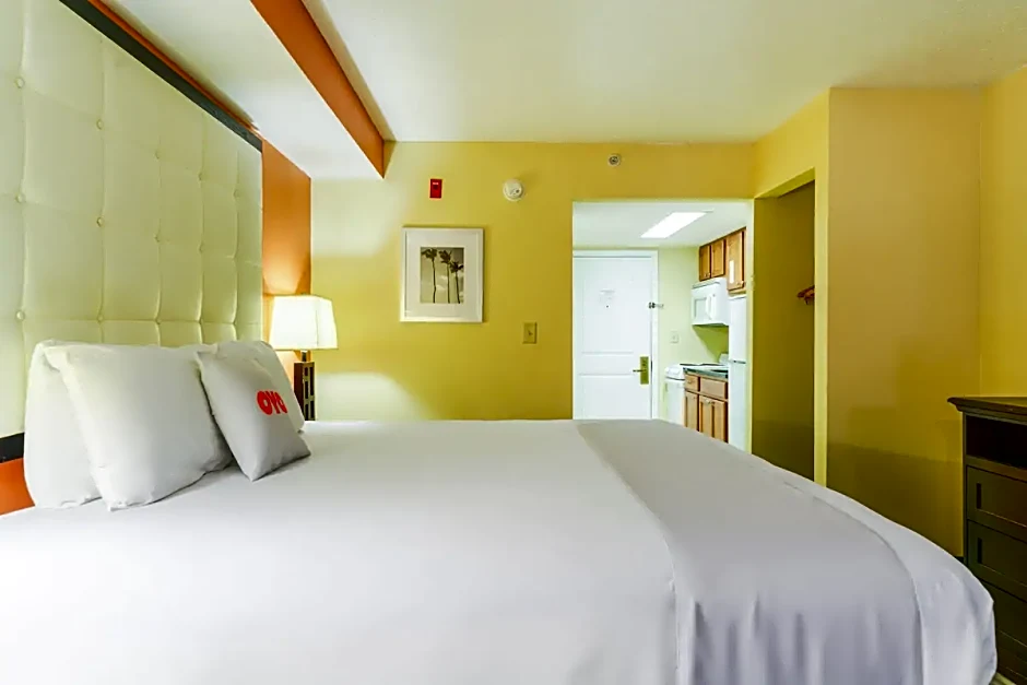 Palette Resort Myrtle Beach by OYO