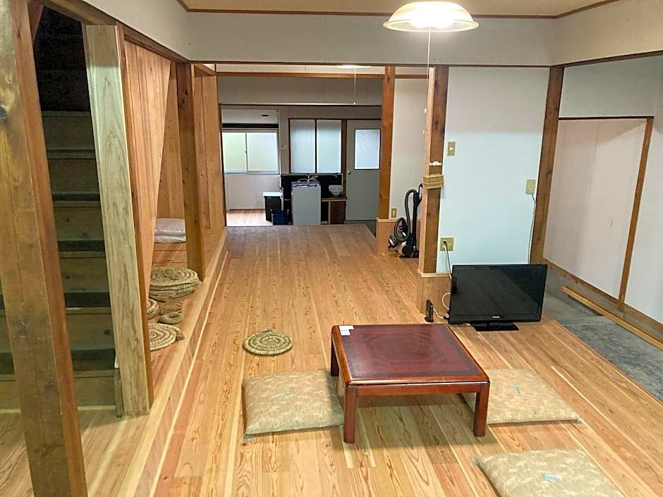 Guesthouse Shitanoe