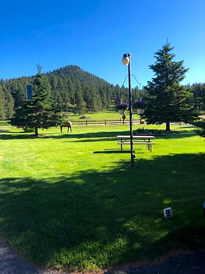 Spring Creek Inn