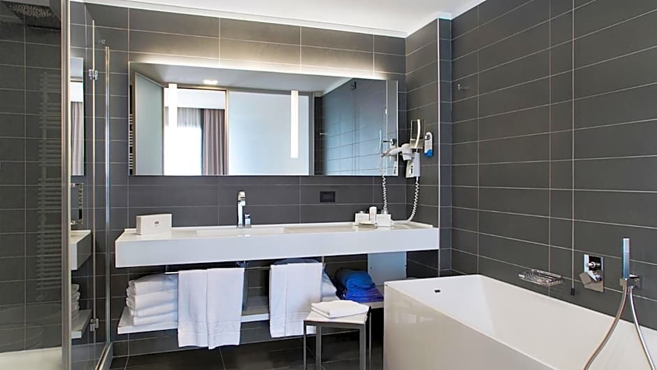 Galzignano Resort Terme & Golf - Hotel Majestic