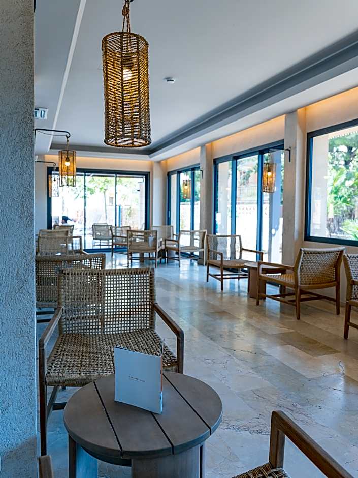 Canyamel Sun Suites