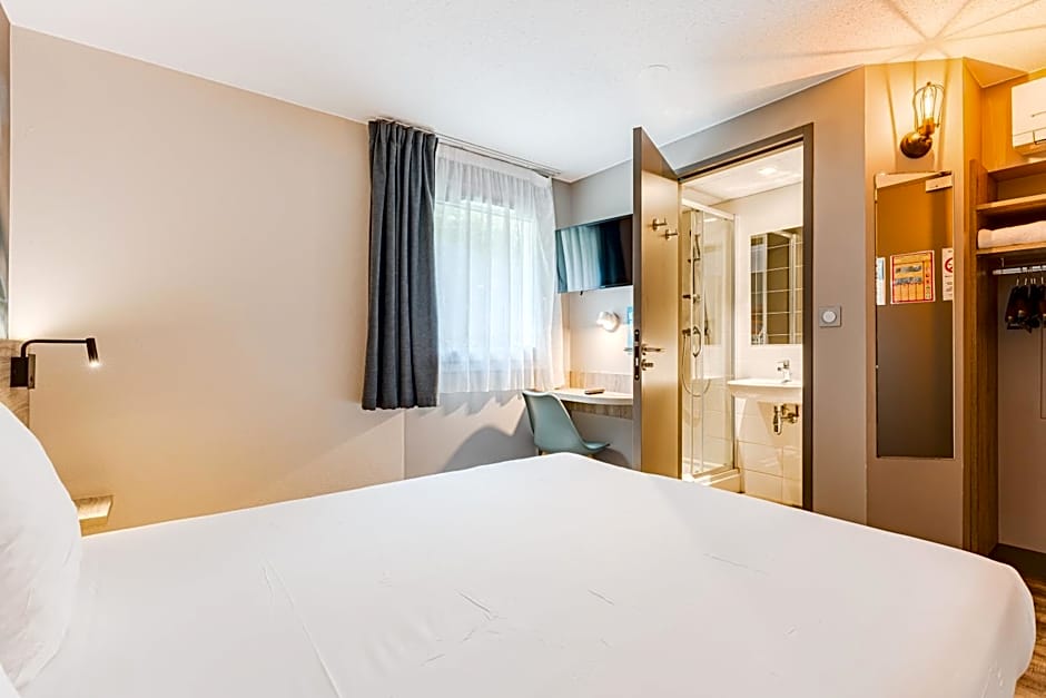 Kyriad Direct Tours Sud - Chambray Lès Tours