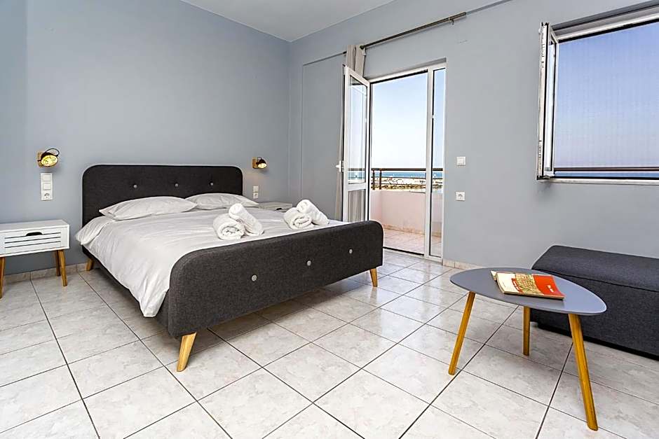 Sole Mare Seaside Apartments