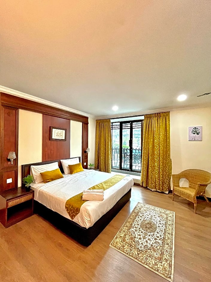 Melur Inn Hotel