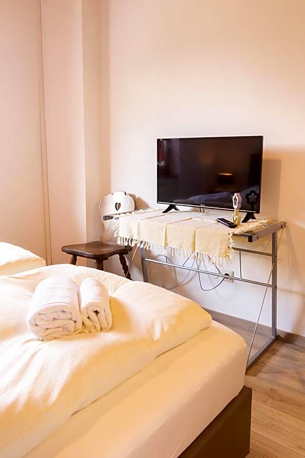 Metzgerwirt Vieh Heli