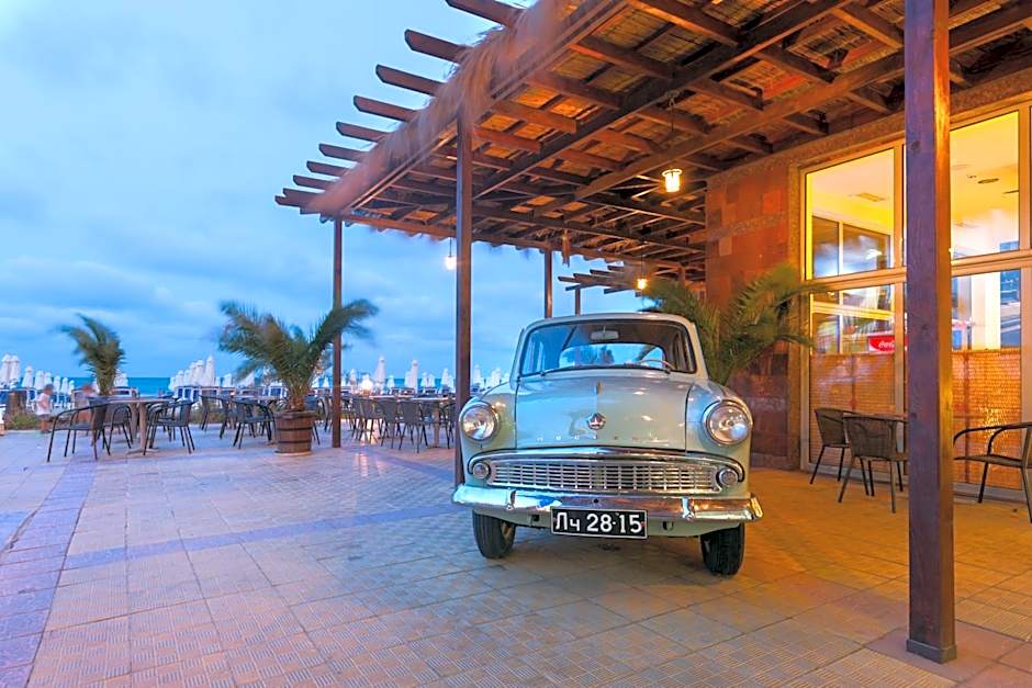 Sol Luna Bay - All Inclusive