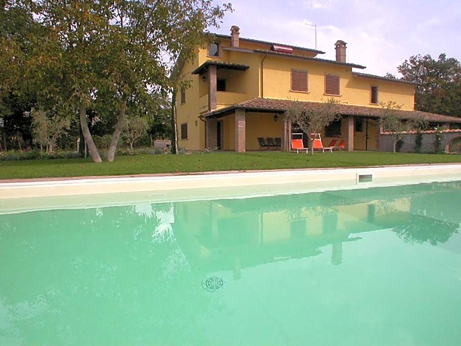 Casavacanze Sant'Eugenia