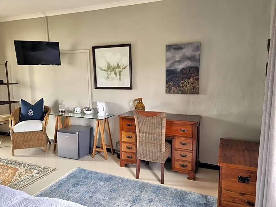 BARRYDALE Karoo - BOUTIQUE HOTEL