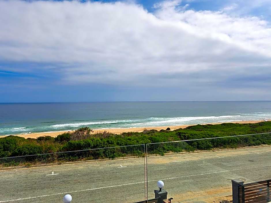 WavesEnd Wilderness Self-catering Units