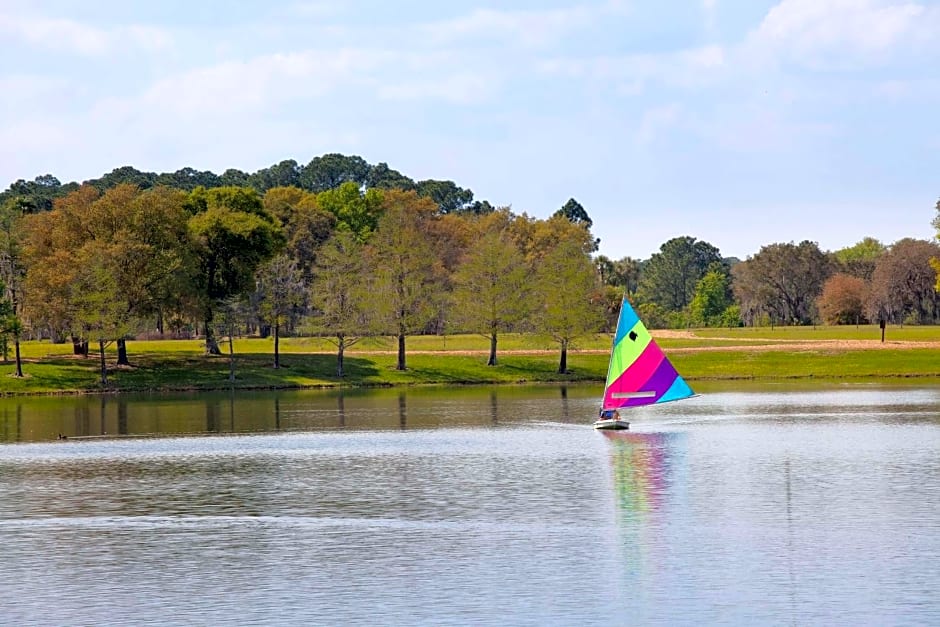 Hyatt Regency Grand Cypress Resort