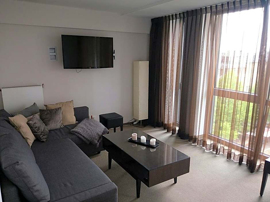 Boardinghouse Bielefeld