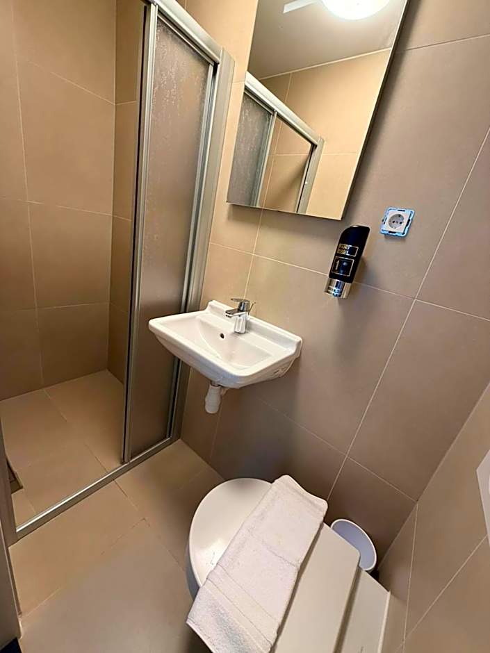 Hotel Continental Amsterdam