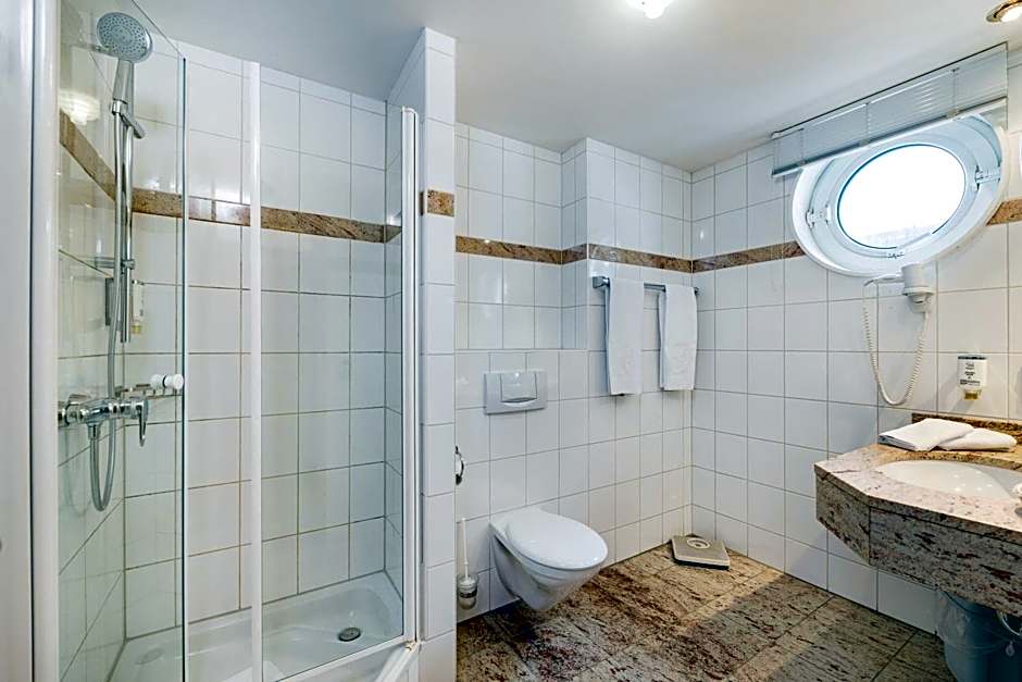 Göbels Hotel zum Löwen