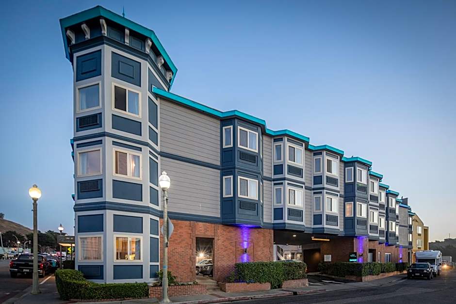 Inn At Rockaway
