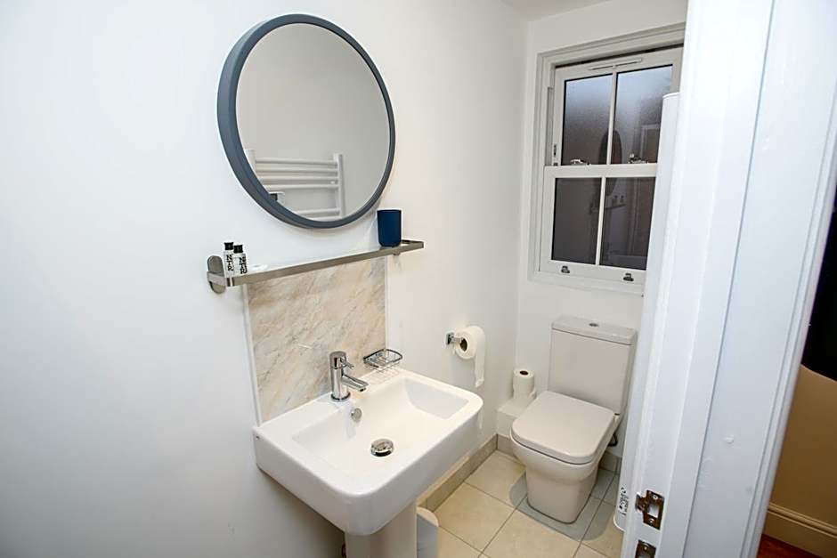 Tavmar Accommodation