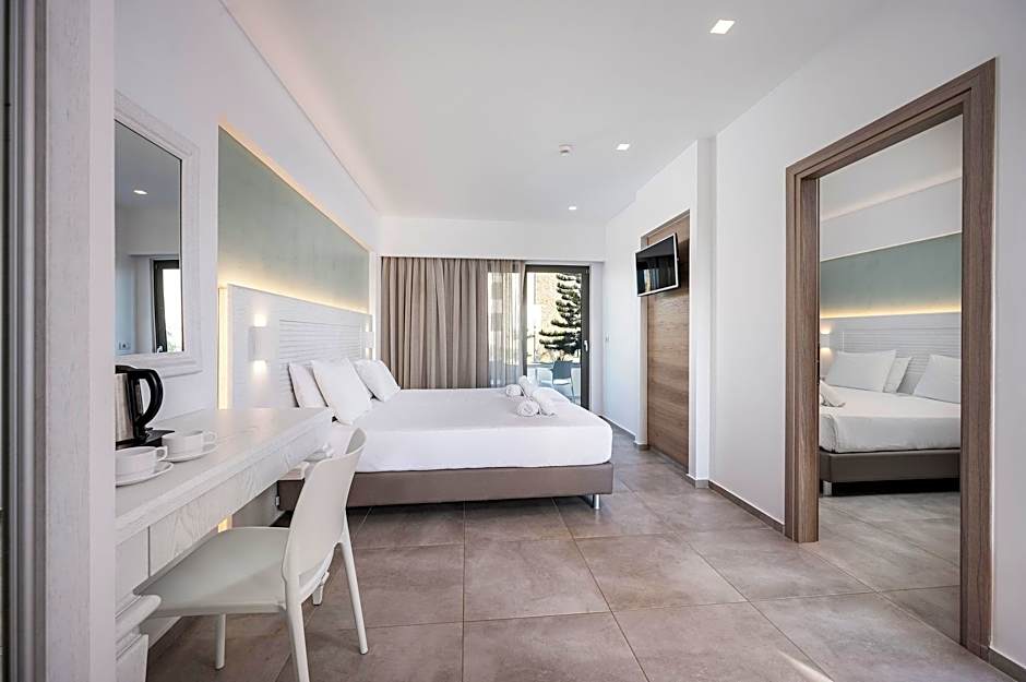 Apollon Hotel