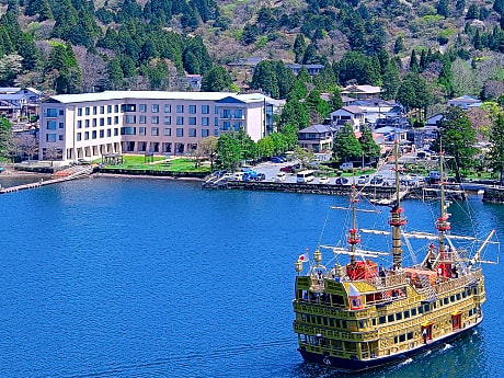 Hakone Hotel