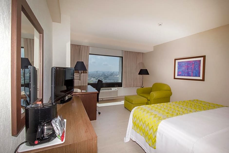 Holiday Inn Puebla La Noria By IHG