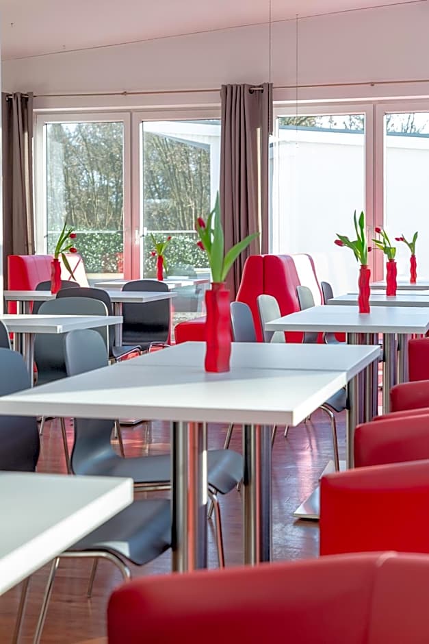 Hotel Lüneburg Süd