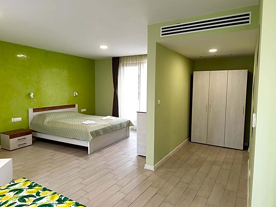 Lime House, Kyustendil