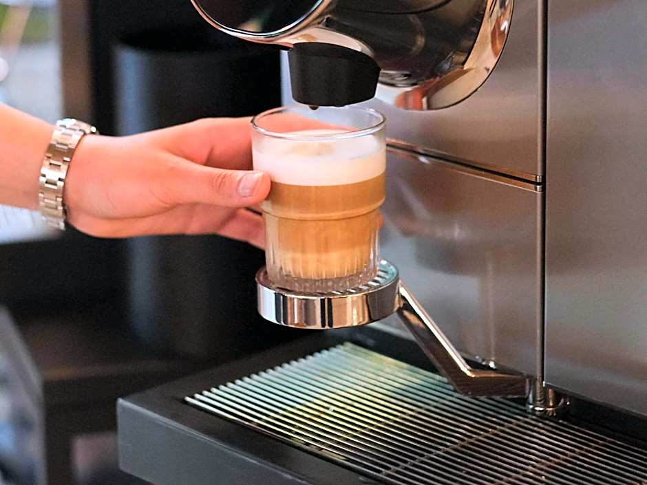 TRIBE London Canary Wharf