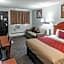Econo Lodge Inn & Suites Drumheller
