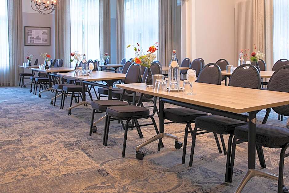 Hotel Spelderholt