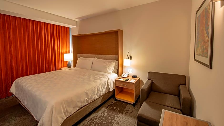 Holiday Inn Hotel And Suites Merida La Isla By IHG