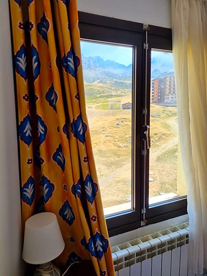 Hotel Cims Pas de La Casa