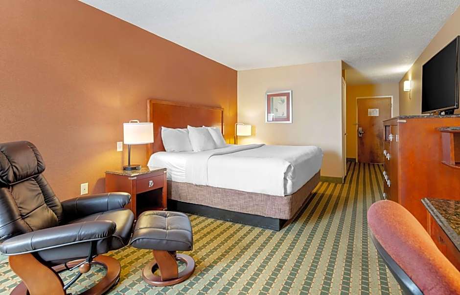 Best Western Plus Inn At Valley View