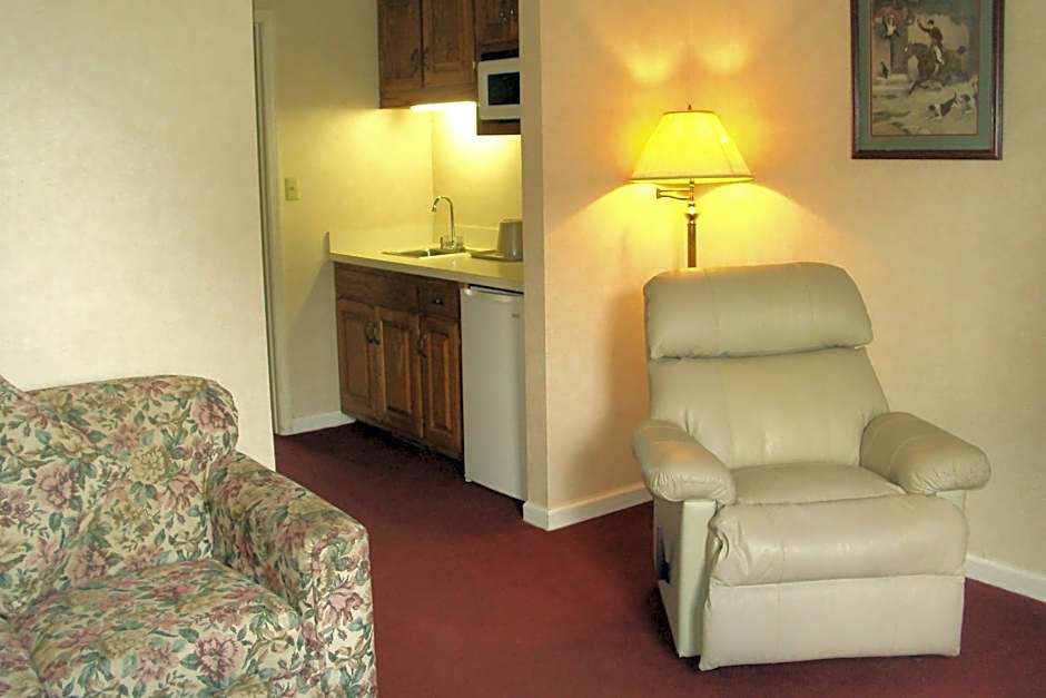 Executive Inn