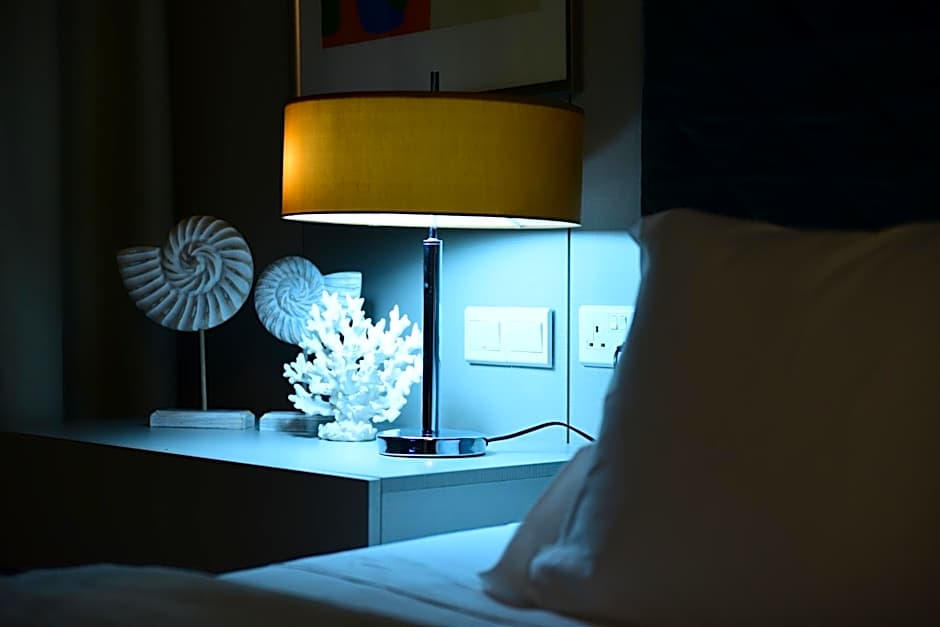 Levante Holiday Apartments